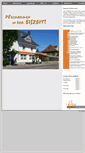 Mobile Screenshot of hoeck.ch